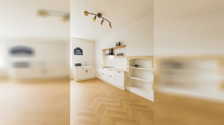 Ma-Cabane - Vente Maison Saint-Léonard-des-Bois, 76 m²