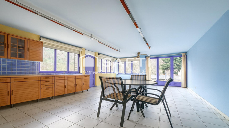 Ma-Cabane - Vente Maison Saint-Leonard-des-Bois, 116 m²