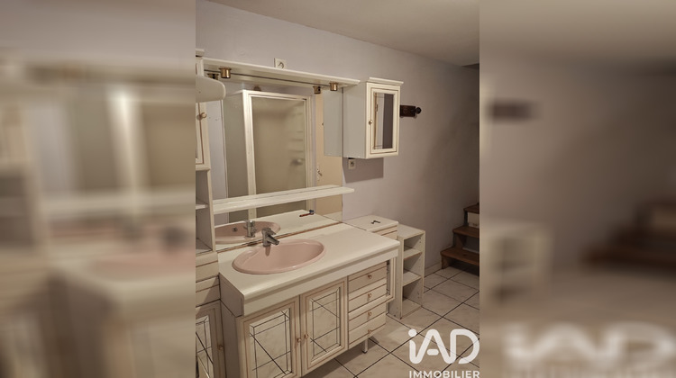 Ma-Cabane - Vente Maison Saint-Léonard-des-Bois, 116 m²