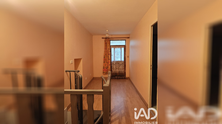 Ma-Cabane - Vente Maison Saint-Léonard-des-Bois, 116 m²