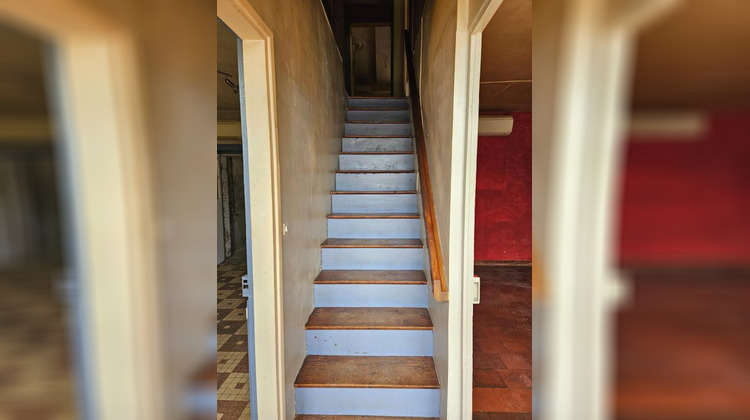 Ma-Cabane - Vente Maison SAINT LEONARD DES BOIS, 76 m²