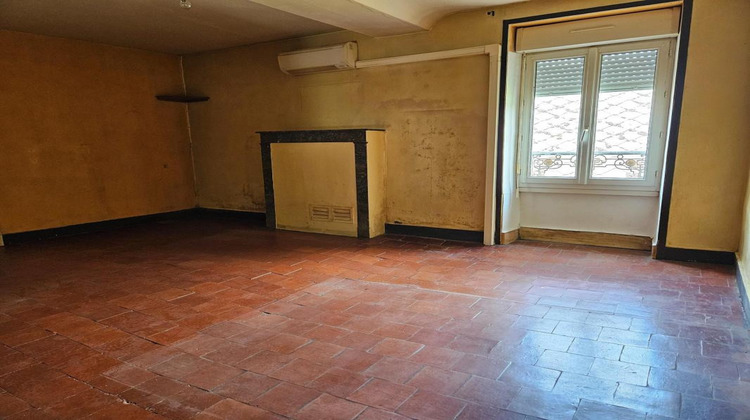 Ma-Cabane - Vente Maison SAINT LEONARD DES BOIS, 76 m²