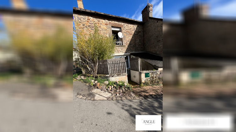 Ma-Cabane - Vente Maison Saint-Léonard-des-Bois, 76 m²