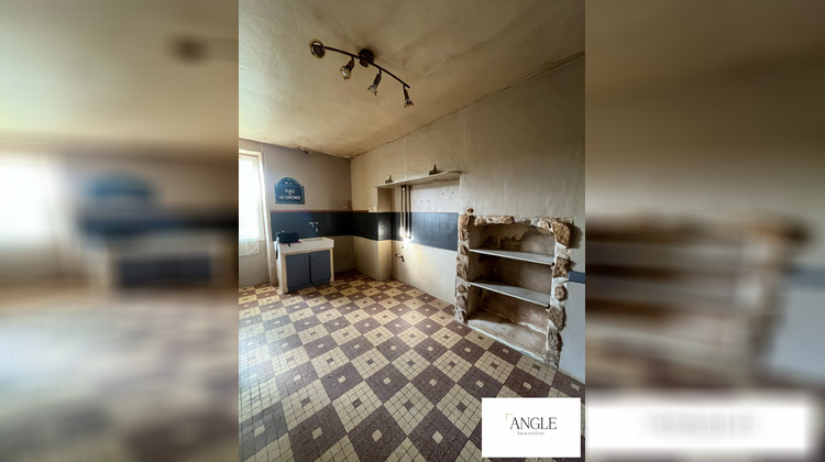 Ma-Cabane - Vente Maison Saint-Léonard-des-Bois, 76 m²