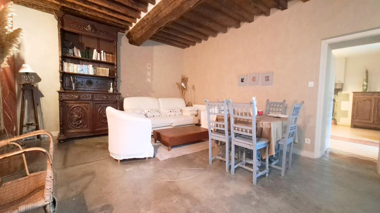 Ma-Cabane - Vente Maison SAINT LEONARD DES BOIS, 157 m²