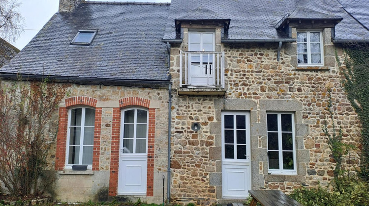 Ma-Cabane - Vente Maison SAINT LEONARD DES BOIS, 157 m²