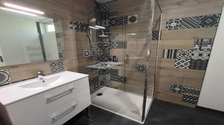 Ma-Cabane - Vente Maison SAINT LEONARD DES BOIS, 80 m²