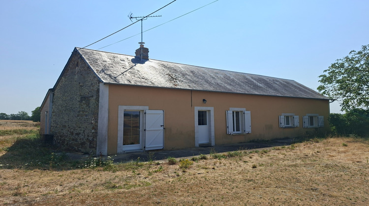 Ma-Cabane - Vente Maison SAINT LEONARD DES BOIS, 83 m²