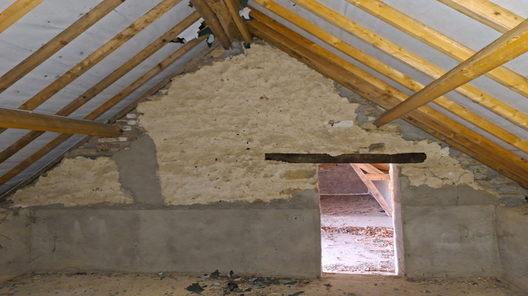 Ma-Cabane - Vente Maison SAINT LEONARD DES BOIS, 83 m²