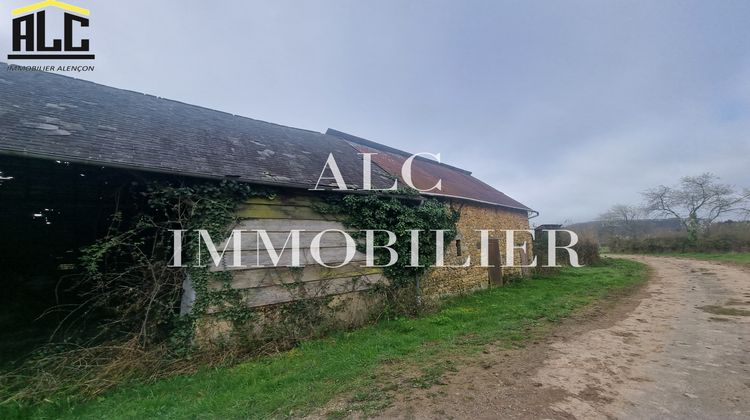 Ma-Cabane - Vente Maison Saint-Léonard-des-Bois, 0 m²