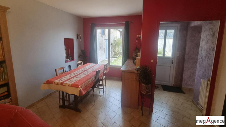 Ma-Cabane - Vente Maison SAINT LEONARD EN BEAUCE, 160 m²