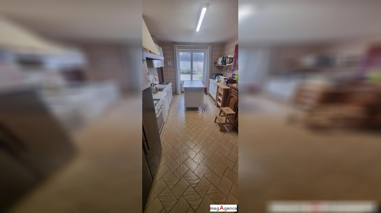 Ma-Cabane - Vente Maison SAINT LEONARD EN BEAUCE, 160 m²