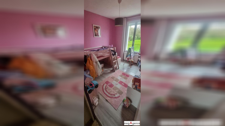 Ma-Cabane - Vente Maison SAINT LEONARD EN BEAUCE, 160 m²