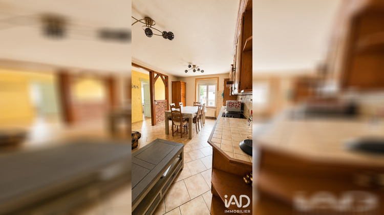 Ma-Cabane - Vente Maison Saint-Léonard-en-Beauce, 77 m²