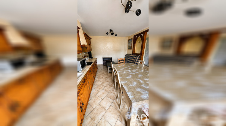 Ma-Cabane - Vente Maison Saint-Léonard-en-Beauce, 77 m²