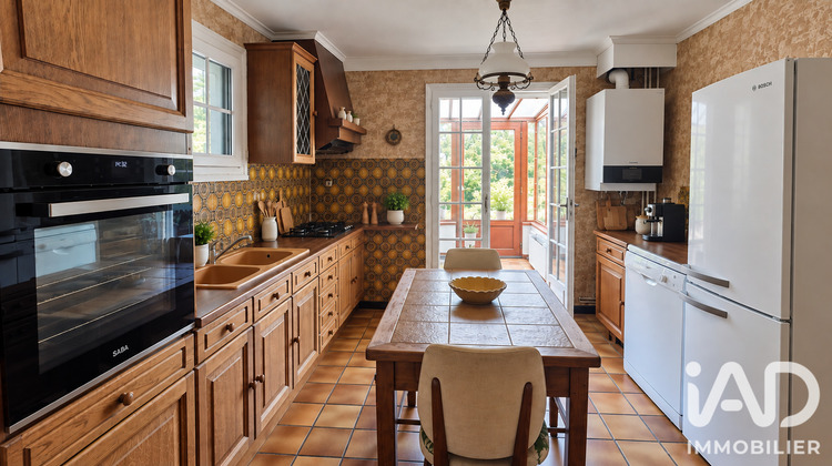 Ma-Cabane - Vente Maison Saint-Léonard-en-Beauce, 126 m²