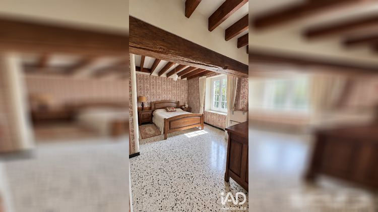 Ma-Cabane - Vente Maison Saint-Léonard-en-Beauce, 126 m²