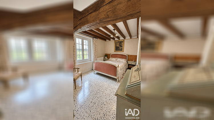Ma-Cabane - Vente Maison Saint-Léonard-en-Beauce, 126 m²