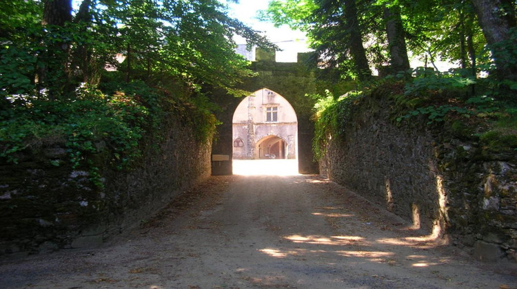 Ma-Cabane - Vente Maison SAINT LEONS, 1911 m²