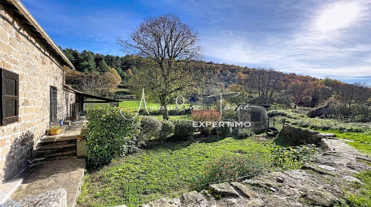 Ma-Cabane - Vente Maison Saint-Léons, 132 m²