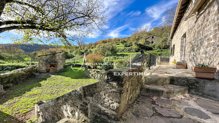 Ma-Cabane - Vente Maison Saint-Léons, 132 m²