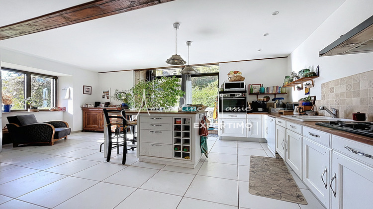 Ma-Cabane - Vente Maison Saint-Léons, 132 m²