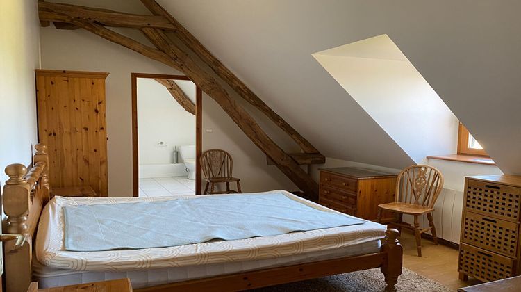 Ma-Cabane - Vente Maison SAINT-LEOPARDIN-D'AUGY, 230 m²