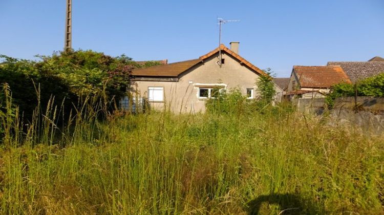 Ma-Cabane - Vente Maison Saint-Léopardin-d'Augy, 42 m²