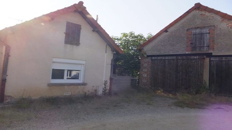 Ma-Cabane - Vente Maison Saint-Léopardin-d'Augy, 42 m²