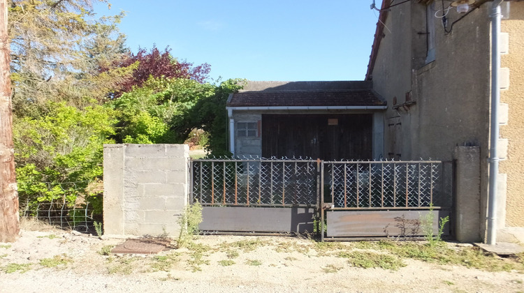 Ma-Cabane - Vente Maison Saint-Léopardin-d'Augy, 65 m²