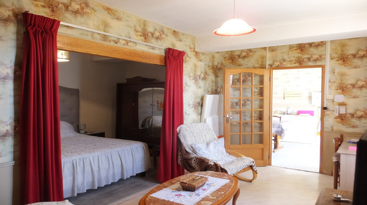 Ma-Cabane - Vente Maison Saint-Léopardin-d'Augy, 65 m²