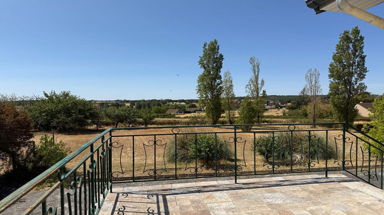 Ma-Cabane - Vente Maison SAINT LEOPARDIN D AUGY, 147 m²