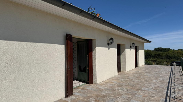 Ma-Cabane - Vente Maison SAINT LEOPARDIN D AUGY, 147 m²