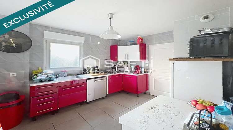 Ma-Cabane - Vente Maison Saint-Lery, 113 m²