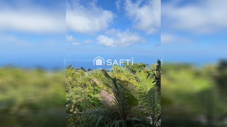 Ma-Cabane - Vente Maison Saint-Leu, 113 m²