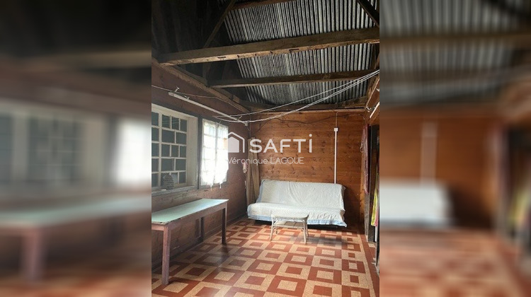 Ma-Cabane - Vente Maison Saint-Leu, 113 m²