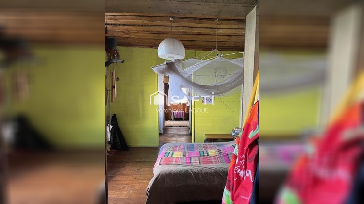 Ma-Cabane - Vente Maison Saint-Leu, 113 m²