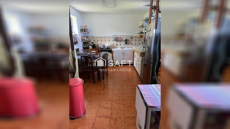 Ma-Cabane - Vente Maison Saint-Leu, 113 m²