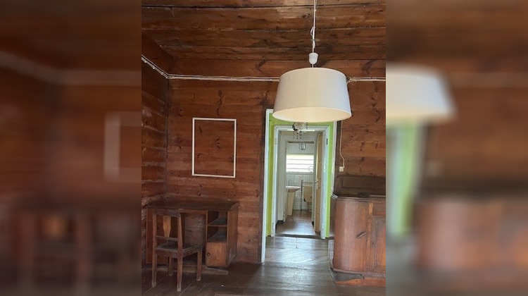 Ma-Cabane - Vente Maison Saint-Leu, 113 m²