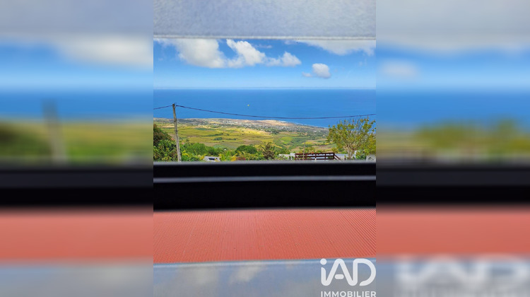 Ma-Cabane - Vente Maison Saint-Leu, 108 m²