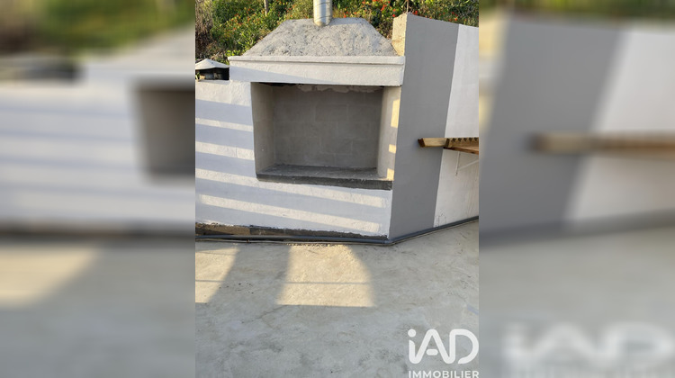 Ma-Cabane - Vente Maison Saint-Leu, 108 m²