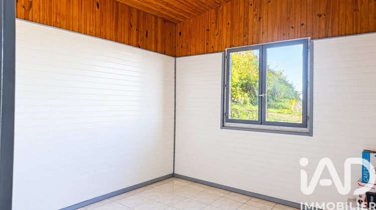 Ma-Cabane - Vente Maison Saint-Leu, 124 m²