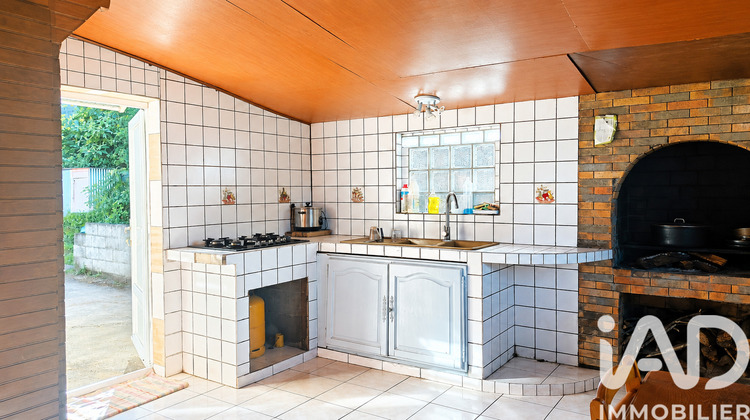 Ma-Cabane - Vente Maison Saint-Leu, 124 m²