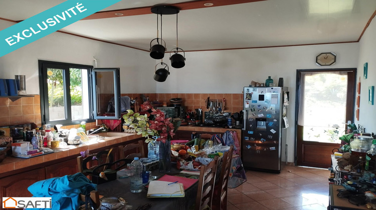 Ma-Cabane - Vente Maison Saint-Leu, 120 m²