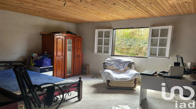 Ma-Cabane - Vente Maison Saint Leu, 1362 m²