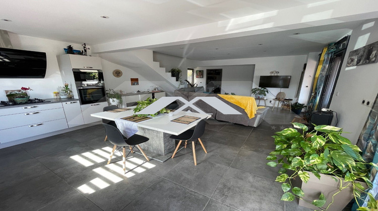 Ma-Cabane - Vente Maison Saint-Leu, 111 m²