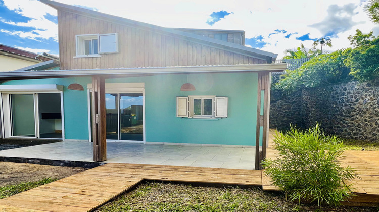 Ma-Cabane - Vente Maison Saint-Leu, 75 m²