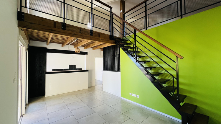 Ma-Cabane - Vente Maison Saint-Leu, 75 m²