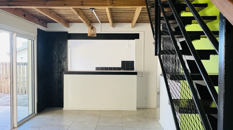 Ma-Cabane - Vente Maison Saint-Leu, 75 m²