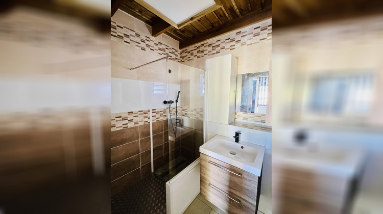 Ma-Cabane - Vente Maison Saint-Leu, 75 m²